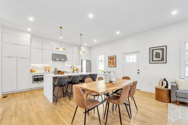 142A Birch Street A, Boston, MA 02131