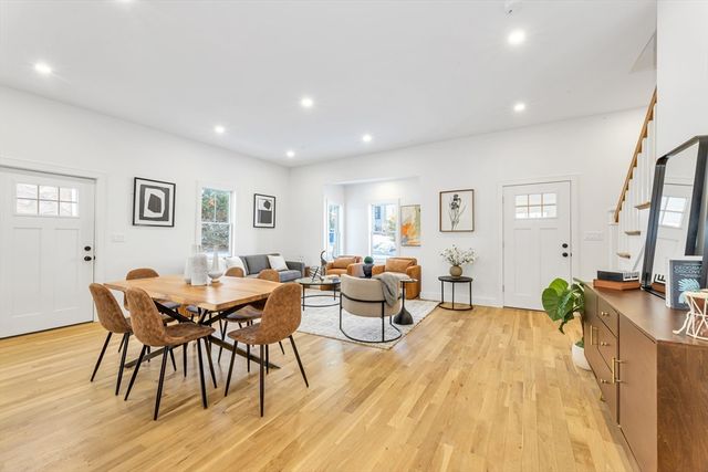 142A Birch Street A, Boston, MA 02131