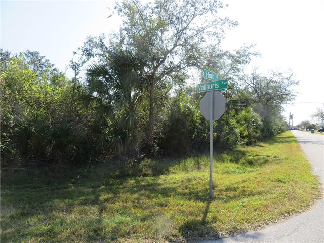 6186 HERB STREET, Englewood, FL 34224