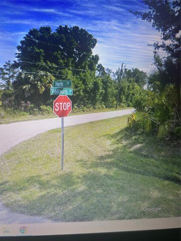 6186 HERB STREET, Englewood, FL 34224