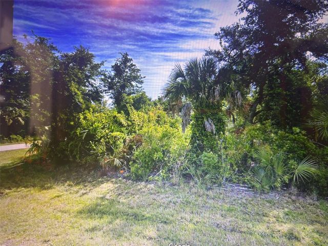 6186 HERB STREET, Englewood, FL 34224