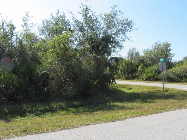 6186 HERB STREET, Englewood, FL 34224