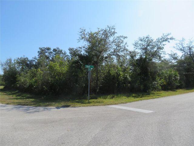 6186 HERB STREET, Englewood, FL 34224