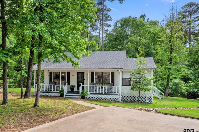 146 Cottonwood Cove, Holly Lake Ranch, TX 75765