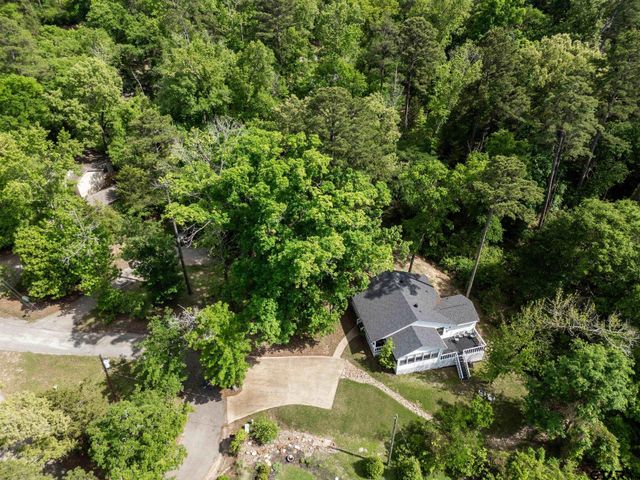 146 Cottonwood Cove, Holly Lake Ranch, TX 75765