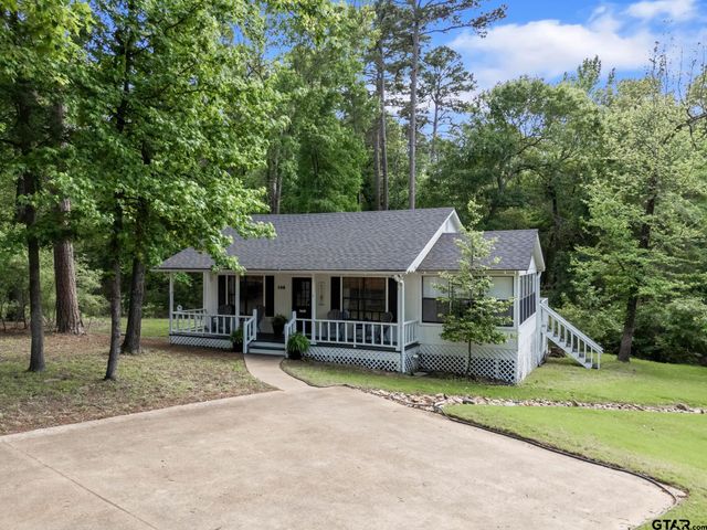 146 Cottonwood Cove, Holly Lake Ranch, TX 75765