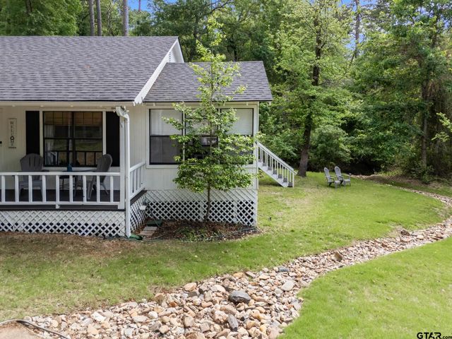 146 Cottonwood Cove, Holly Lake Ranch, TX 75765