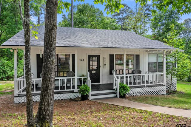 146 Cottonwood Cove, Holly Lake Ranch, TX 75765