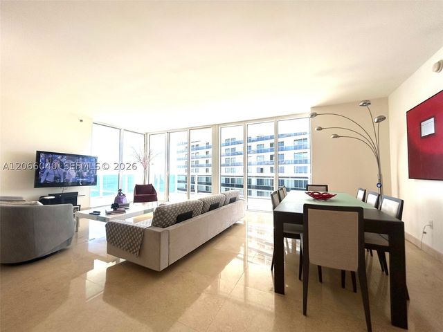 1800 S Ocean Dr 4005, Hallandale Beach, FL 33009