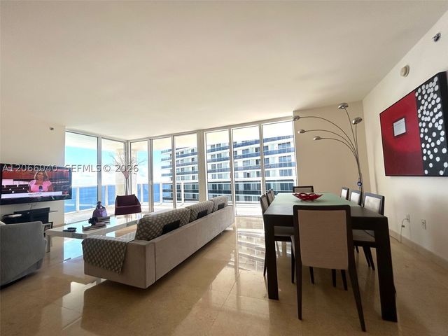 1800 S Ocean Dr 4005, Hallandale Beach, FL 33009