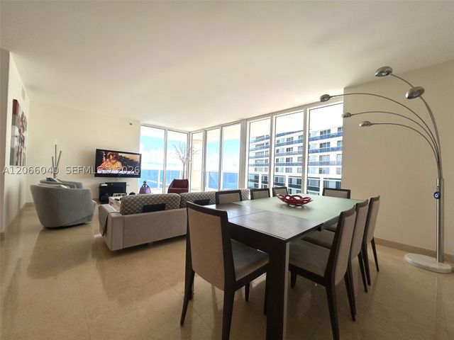 1800 S Ocean Dr 4005, Hallandale Beach, FL 33009