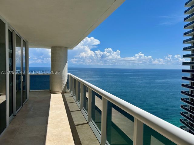 1800 S Ocean Dr 4005, Hallandale Beach, FL 33009