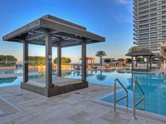 1800 S Ocean Dr 4005, Hallandale Beach, FL 33009
