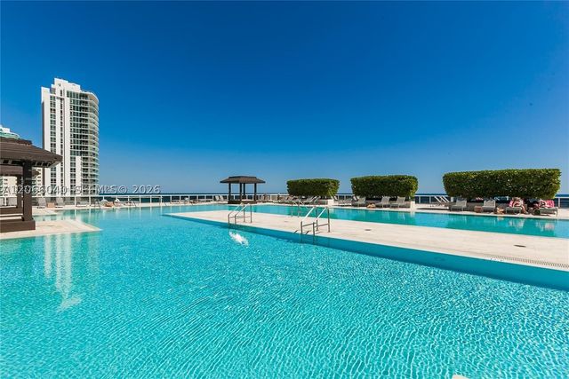 1800 S Ocean Dr 4005, Hallandale Beach, FL 33009