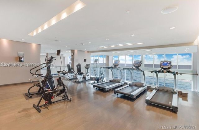 1800 S Ocean Dr 4005, Hallandale Beach, FL 33009