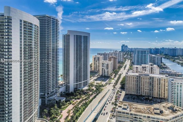 1800 S Ocean Dr 4005, Hallandale Beach, FL 33009