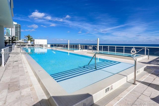 1800 S Ocean Dr 4005, Hallandale Beach, FL 33009