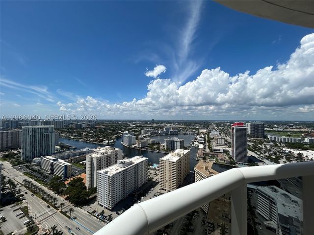 1800 S Ocean Dr 4005, Hallandale Beach, FL 33009