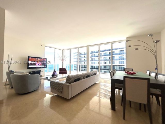 1800 S Ocean Dr 4005, Hallandale Beach, FL 33009