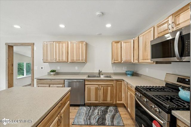33375 Skyline Drive, Soldotna, AK 99669