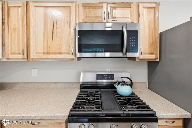 33375 Skyline Drive, Soldotna, AK 99669
