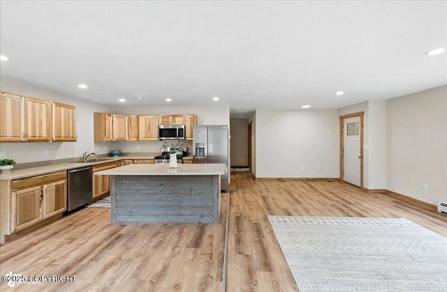 33375 Skyline Drive, Soldotna, AK 99669