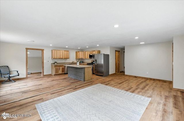 33375 Skyline Drive, Soldotna, AK 99669