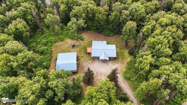 33375 Skyline Drive, Soldotna, AK 99669