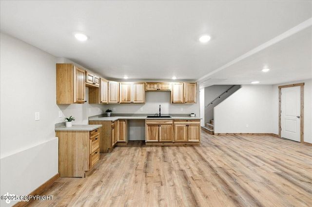 33375 Skyline Drive, Soldotna, AK 99669