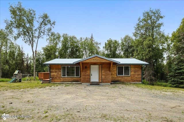 33375 Skyline Drive, Soldotna, AK 99669