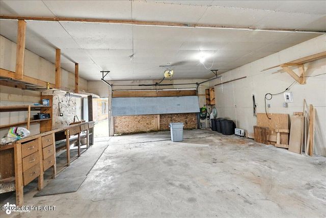 33375 Skyline Drive, Soldotna, AK 99669