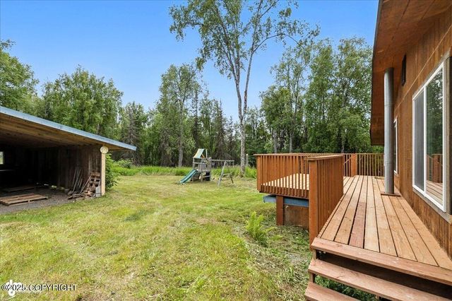33375 Skyline Drive, Soldotna, AK 99669