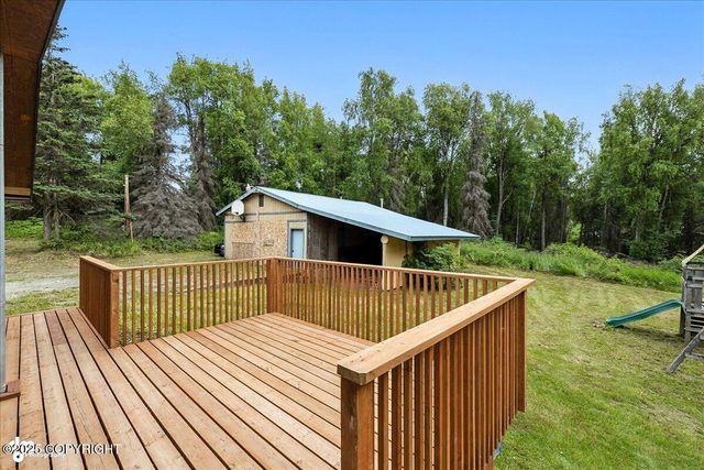 33375 Skyline Drive, Soldotna, AK 99669