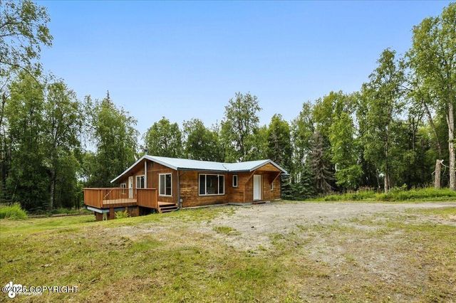 33375 Skyline Drive, Soldotna, AK 99669