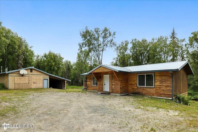 33375 Skyline Drive, Soldotna, AK 99669