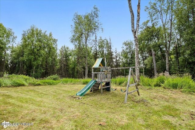 33375 Skyline Drive, Soldotna, AK 99669