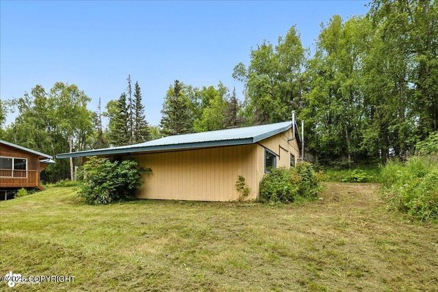 33375 Skyline Drive, Soldotna, AK 99669