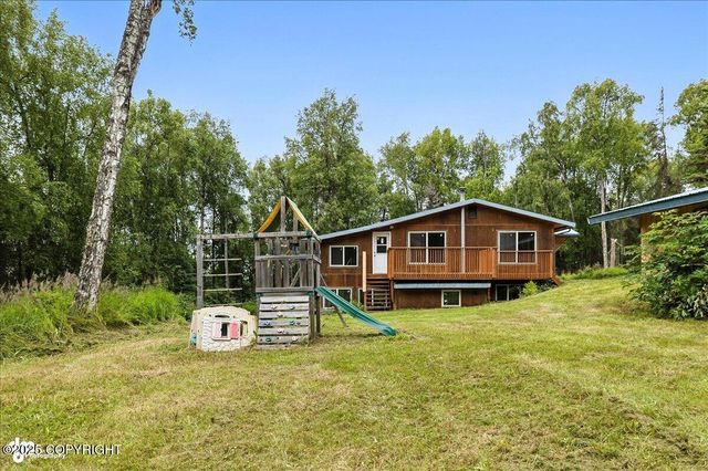 33375 Skyline Drive, Soldotna, AK 99669