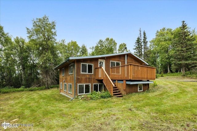 33375 Skyline Drive, Soldotna, AK 99669