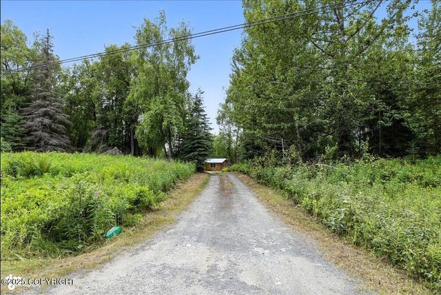 33375 Skyline Drive, Soldotna, AK 99669