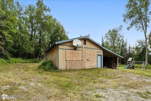 33375 Skyline Drive, Soldotna, AK 99669