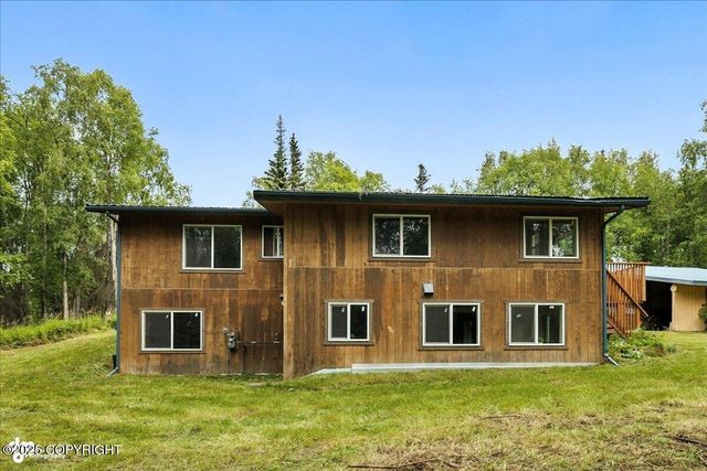 33375 Skyline Drive, Soldotna, AK 99669