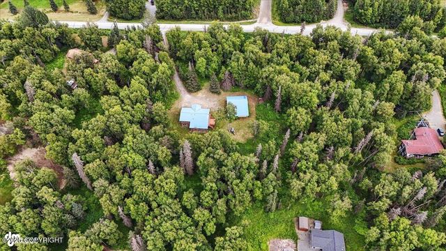 33375 Skyline Drive, Soldotna, AK 99669