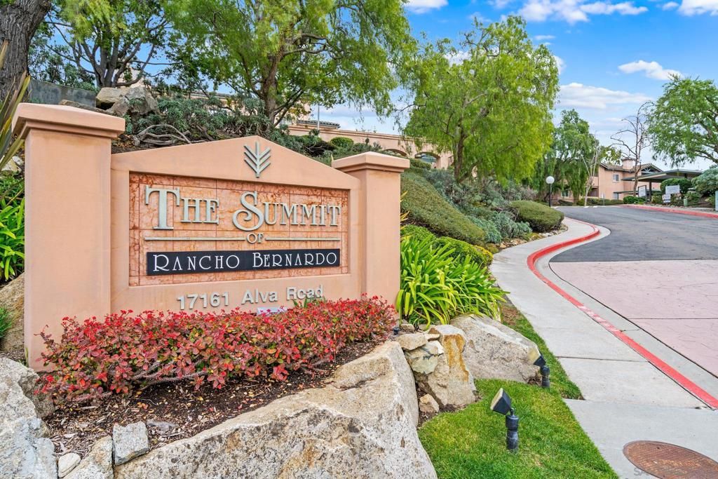 Image 14 of property listing at 17161 Alva Rd 1424, San Diego, CA 92127