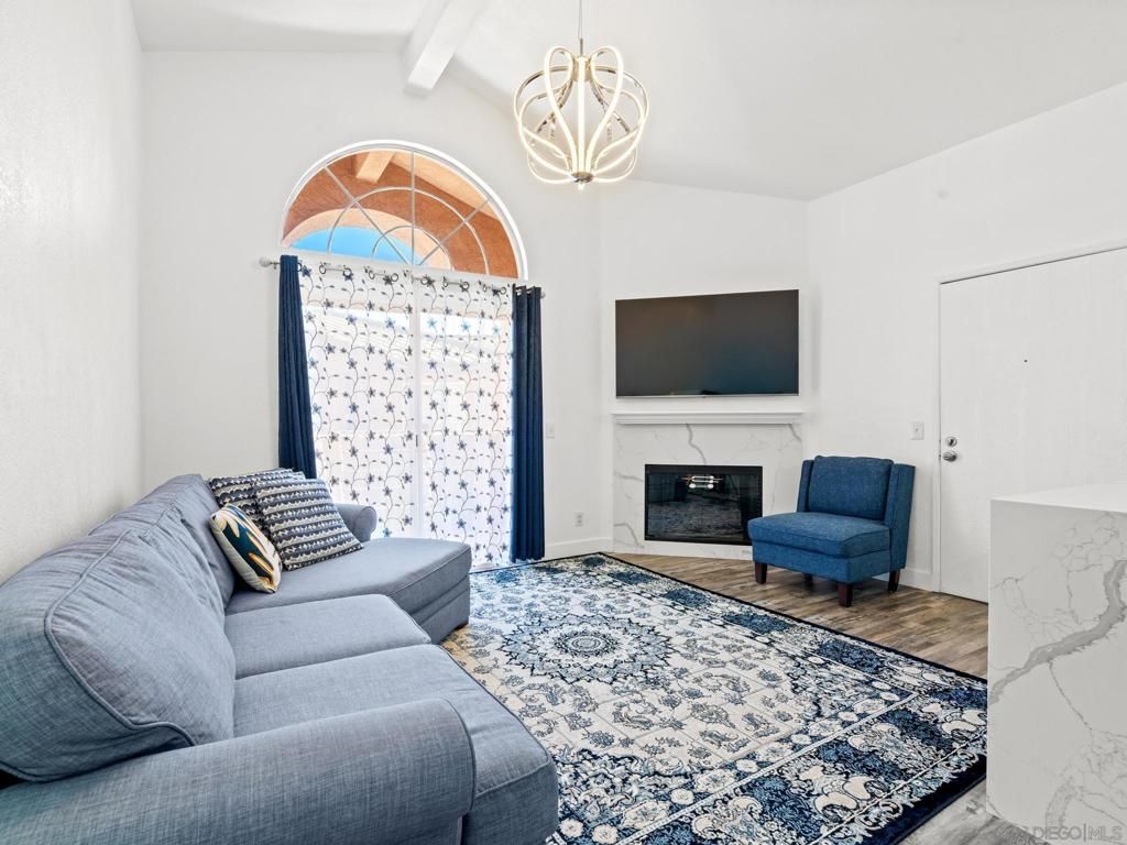 Image 4 of property listing at 17161 Alva Rd 1424, San Diego, CA 92127