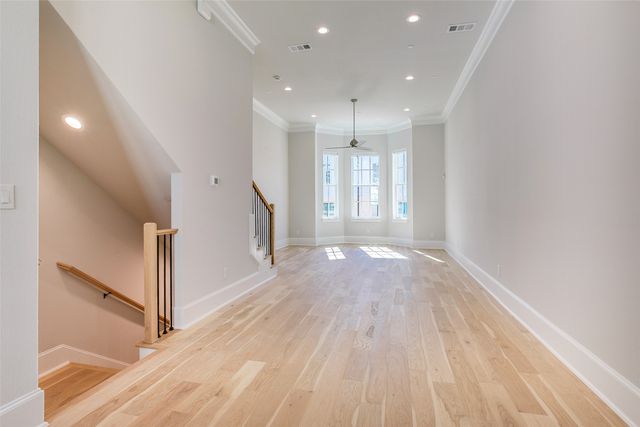 4639 New Water Lane, Dallas, TX 75219