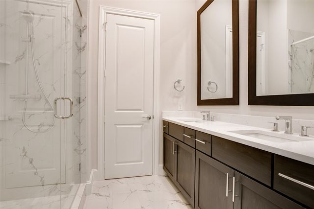 4639 New Water Lane, Dallas, TX 75219