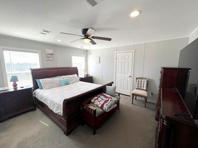 140 Teague Rd, Kerrville, TX 78028