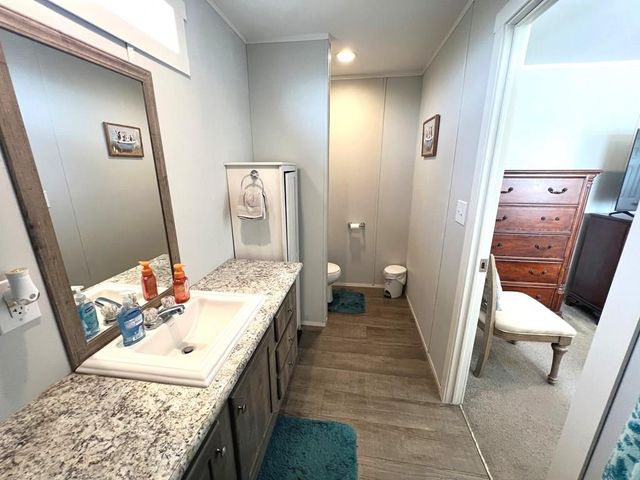 140 Teague Rd, Kerrville, TX 78028