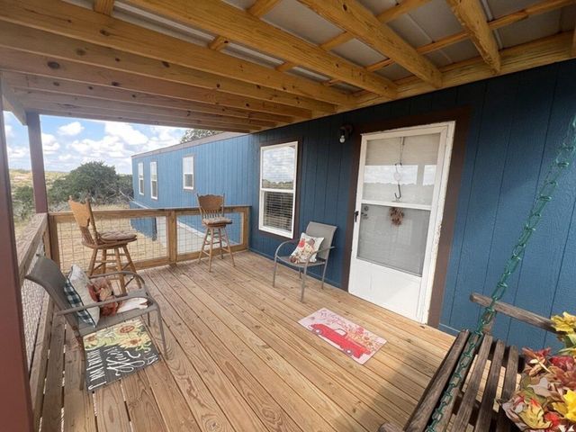 140 Teague Rd, Kerrville, TX 78028